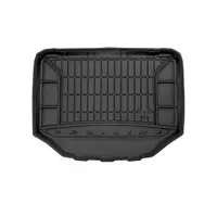 Tavita portbagaj cauciuc pentru Bmw X2 (F39) Suv 11.17-