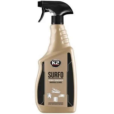 K2 Surfo Solutie Curatat Universala 750ML W158