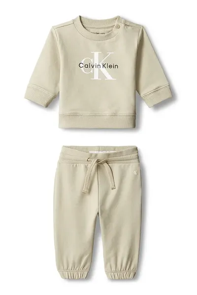 Calvin Klein Jeans set de trening pentru copii cu bumbac