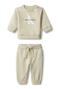 Calvin Klein Jeans set de trening pentru copii cu bumbac