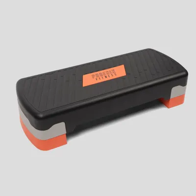 Step aerobic ?i de fitness reglabil Phoenix Fitness