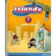 Islands Level 6 Teacher's Test Pack Spiral-bound