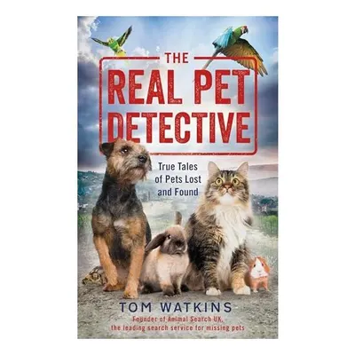 Real Pet Detective