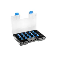 14″ Organizator de depozitare, 34,4×24,9×5 cm