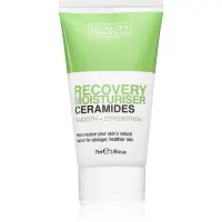 Beauty Formulas Ceramides cremă hidratantă 75 ml