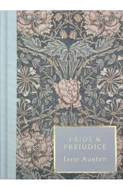 Pride and Prejudice (Heritage Collection)