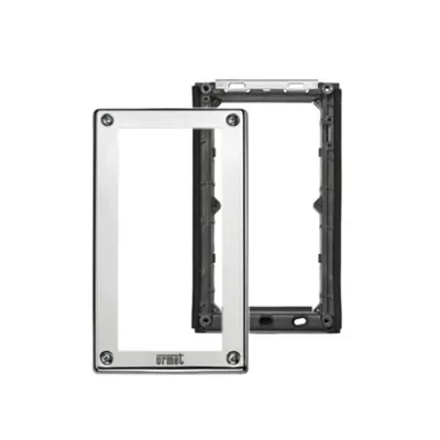Rama pentru tastatura Sinthesi Steel 2 module