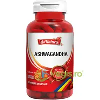 Ashwagandha 30cps