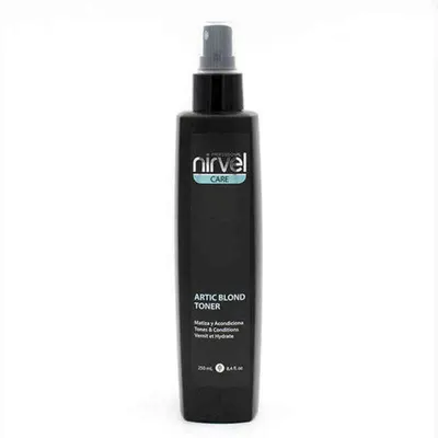 Balsam păr, Nirvel, Artic Blond Toner, 250 ml