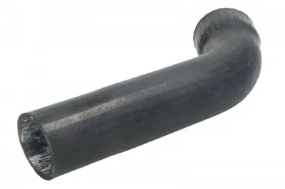 Furtun radiator (48 58mm, lungime: 165mm) potrivit RVI C, K, T; VOLVO FH, FH II, FH III, FMX II, FMX III D13A460-DXi13520 09.05
