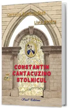 Constantin Cantacuzino Stolnicul