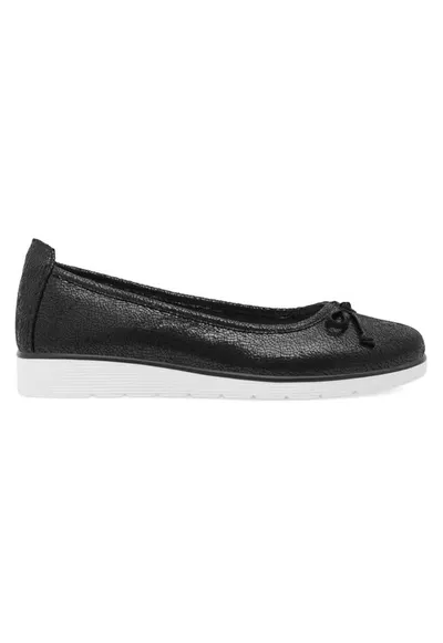 Tenisi dama - 590558831759340 - Sintetic - Negru