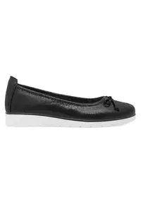 Tenisi dama - 590558831759340 - Sintetic - Negru