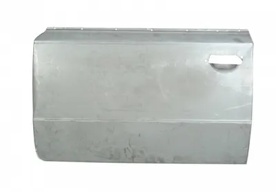 Panou reparatie usa fata stanga strat, pana la geam, intarit FIAT 125P intre 1967-1992