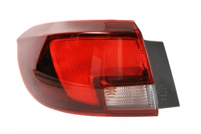 Stop spate Stanga (extern, P21W PY21W) potrivit OPEL ASTRA K, ASTRA K KOMBI 06.15