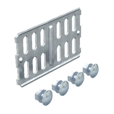 Conector drept FS | Type RLVK 60 FS