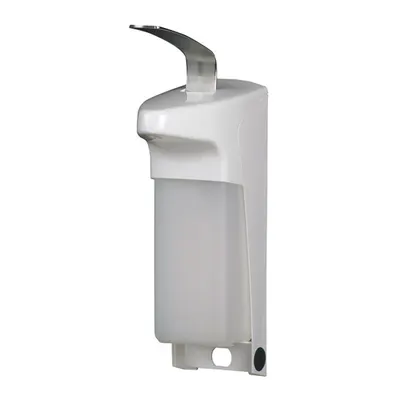 Dozator de perete model LCP LCP T (flacon 1000 ml)