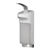 Dozator de perete model LCP LCP T (flacon 1000 ml)