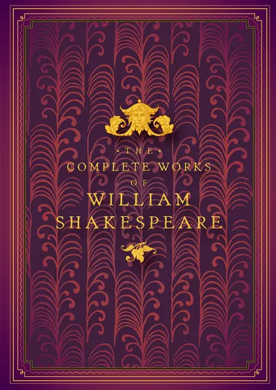 Complete Works of William Shakespeare
