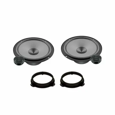 Pachet difuzoare auto Hertz Uno dedicat Mercedes E Class 2001-2009, RMS 75W