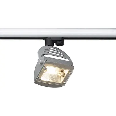 Skeletto,lampa pe Sina ,150w,gri