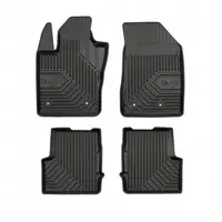 Set Covorase Auto Tip Tavita Fiat 500X Fabricatie 2015-