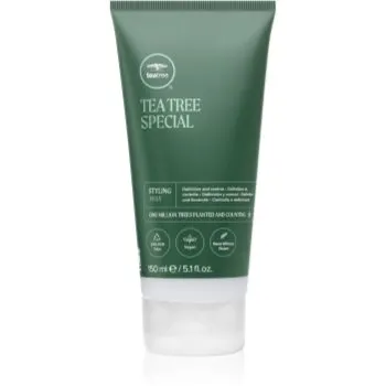 Paul Mitchell Tea Tree Special Styling Wax ceara de par pentru parul scurt