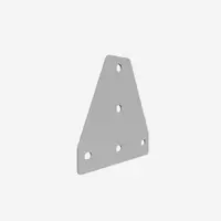 Placă întărire, piesă de schimb pentru Rack 300kg pro