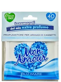 Felce Azzurra Mon Amour Saculet parfumat 1 buc Blu Mare