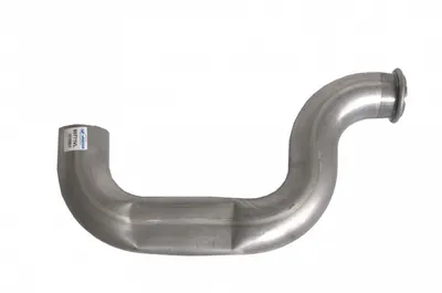 Racord evacuare potrivit VOLVO FH12, FH16, FL12, FM10, FM12, FM7 D10A320-D7C290 08.93