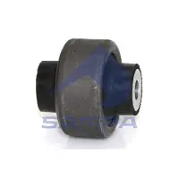 Bucse brat suspensie SAMPA 200.259