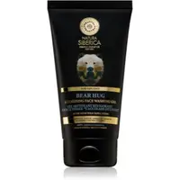 Natura Siberica For Men Only gel de curatare racoritor