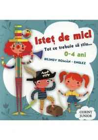 Cutie istet de mic! Tot ce trebuie sa stiu