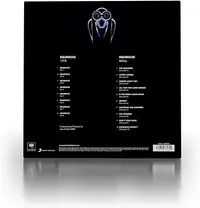 Equinoxe Project (40th Anniversary, Deluxe Boxset, 2xVinyl+2xCD)