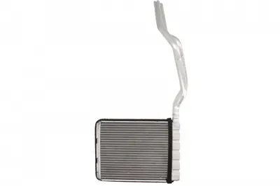 Schimbator caldura incalzire habitaclu potrivit VOLVO C30, C70 II, S40 II, V50; FORD C-MAX, FOCUS C-MAX, FOCUS II, FOCUS II KOMBI, KUGA I; MAZDA 3, 5 1.3-2.5 10.03-06.13