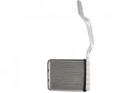 Schimbator caldura incalzire habitaclu potrivit VOLVO C30, C70 II, S40 II, V50; FORD C-MAX, FOCUS C-MAX, FOCUS II, FOCUS II KOMBI, KUGA I; MAZDA 3, 5 1.3-2.5 10.03-06.13