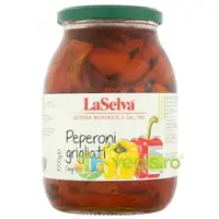 Ardei la Gratar in Ulei Ecologici/Bio 1kg