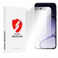 Folie de protectie Ecran Smart Protection Premium Classic pentru OnePlus Nord 6, Plastic, Set 2 bucati