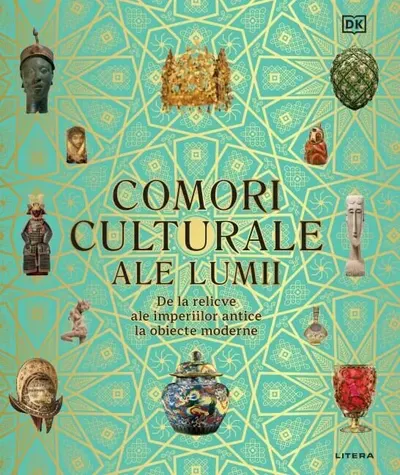 Comori culturale ale lumii