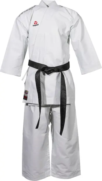 Costum de karate "Katamori" (aprobat de WKF)