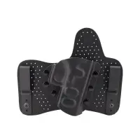 Toc pistol concealed IWB GLOCK Civilian Inside GHOST - Default Title