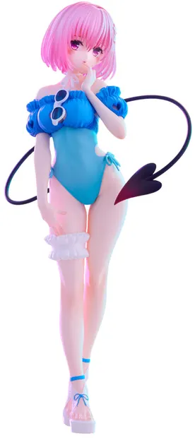 Statuetă FuRyu Animation: To Love Ru Darkness - Momo Belia Deviluke, 19 cm