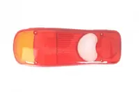 Dispersor stop stanga dreapta (reflector) potrivit RVI MAXTER, MIDLINER, MIDLUM, PREMIUM, MASCOTT; VOLVO FL II 10.82-