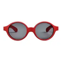 Ochelari de soare Beaba 9-24 luni Poppy Red