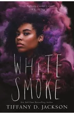White Smoke