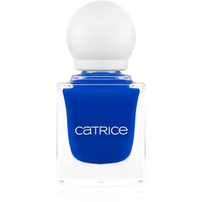 Catrice SUMMER OBSESSED lac de unghii culoare C01 SEA-YOU-SOON 11 ml