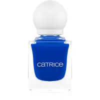 Catrice SUMMER OBSESSED lac de unghii culoare C01 SEA-YOU-SOON 11 ml