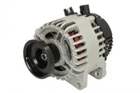 Alternator (12V, 105A) potrivit FORD C-MAX, FOCUS C-MAX, FOCUS II 1.4-2.0LPG 10.03-09.12