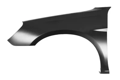 Aripa Stanga potrivit CHRYSLER SEBRING 2007-2010 - (otel)