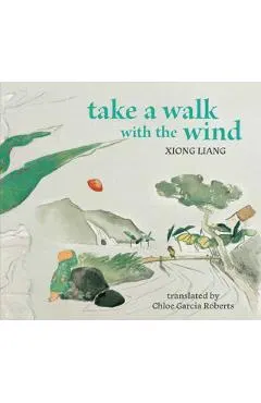Take a Walk with the Wind